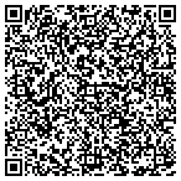 QR-код с контактной информацией организации Hotservice Ltd (Хотсервис ЛТД), ООО