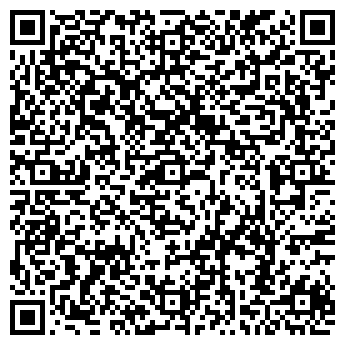 QR-код с контактной информацией организации Тынайбеков, ИП