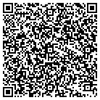 QR-код с контактной информацией организации Кучеренко, ИП