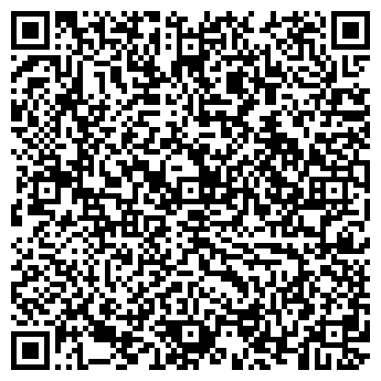 QR-код с контактной информацией организации Ибрагимов, ИП
