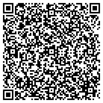 QR-код с контактной информацией организации Солодников, ИП