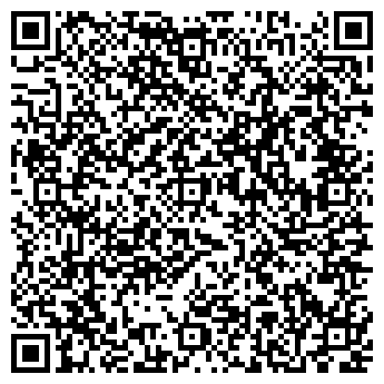 QR-код с контактной информацией организации Курбанова, ИП