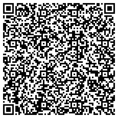 QR-код с контактной информацией организации Три Кита Офисная мебель, ИП