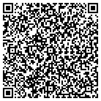 QR-код с контактной информацией организации Алкенсу, ИП