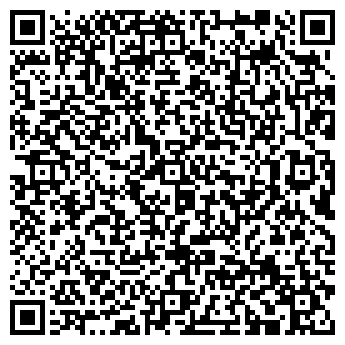 QR-код с контактной информацией организации ЗАО ПрактикА