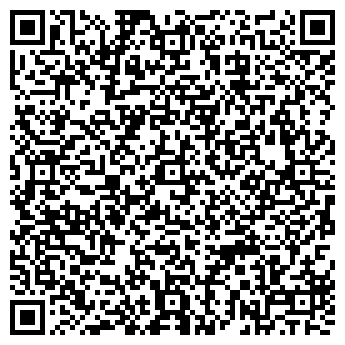 QR-код с контактной информацией организации Караокер, ООО