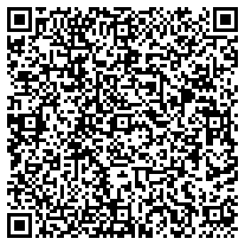 QR-код с контактной информацией организации Babina Music, ООО