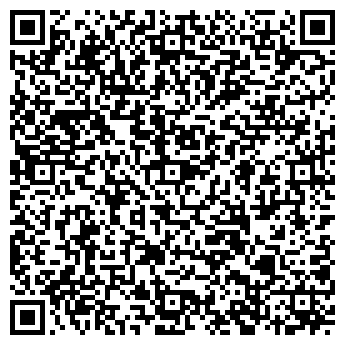 QR-код с контактной информацией организации Выездное видео-караоке,ИП