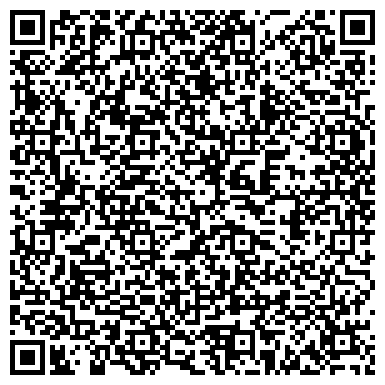 QR-код с контактной информацией организации Индор Медиа, ООО (IndoorMedia)