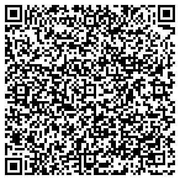 QR-код с контактной информацией организации Позолота (Pozolota), ЧП