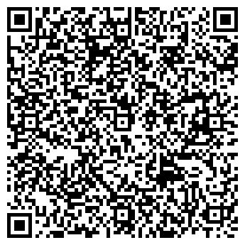 QR-код с контактной информацией организации Турсунова, ЧП