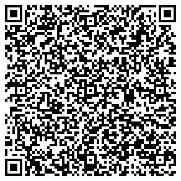 QR-код с контактной информацией организации Граниты Житомирщины, ЧП