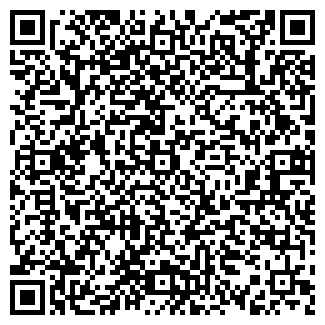 QR-код с контактной информацией организации Мемориал, ЧП