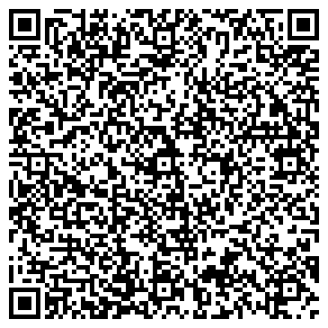 QR-код с контактной информацией организации Киевская иконописная мастерская Ангелины, ЧП