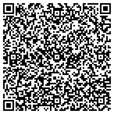QR-код с контактной информацией организации Ювелирная мастерская, ФОП