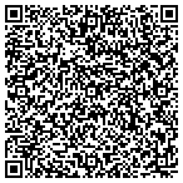 QR-код с контактной информацией организации Ювелирная мастерская Кристал, ЧП