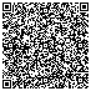 QR-код с контактной информацией организации Золотой овен, компания