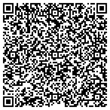 QR-код с контактной информацией организации Дом бриллиантов Нерит, Компания