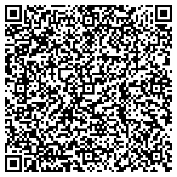 QR-код с контактной информацией организации Сипягин А.Ю., ЧП
