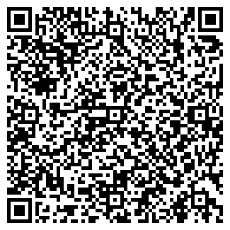 QR-код с контактной информацией организации Bobiju, ООО