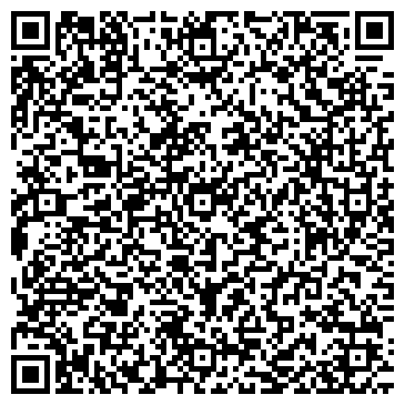QR-код с контактной информацией организации Ника ювелирная студия, ЧП