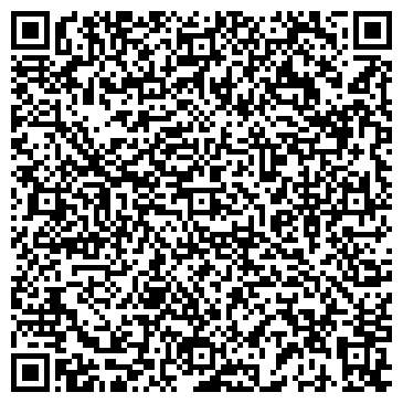 QR-код с контактной информацией организации Ануфриева Е. Н., ИП