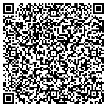 QR-код с контактной информацией организации Найла, ЧУП