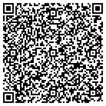 QR-код с контактной информацией организации Пижон, ООО