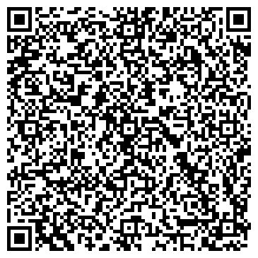 QR-код с контактной информацией организации ТРИнити, Ателье