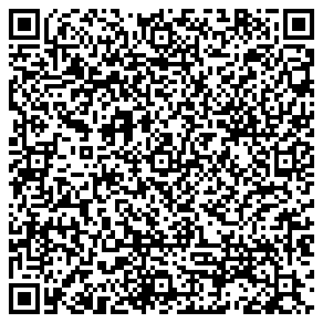 QR-код с контактной информацией организации Катюша холидей стиль, ИП