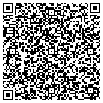 QR-код с контактной информацией организации Колор Глу Украина, ЧП