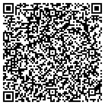 QR-код с контактной информацией организации Палитра Плюс, СПД
