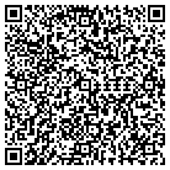 QR-код с контактной информацией организации Ошманин, СПД