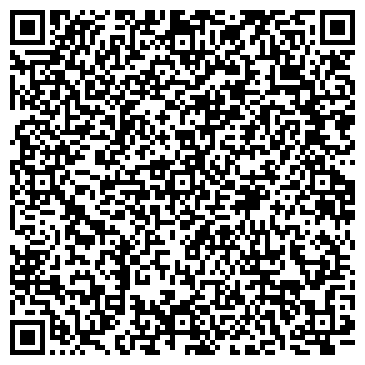 QR-код с контактной информацией организации Креселко, Студия бескаркасной мебели