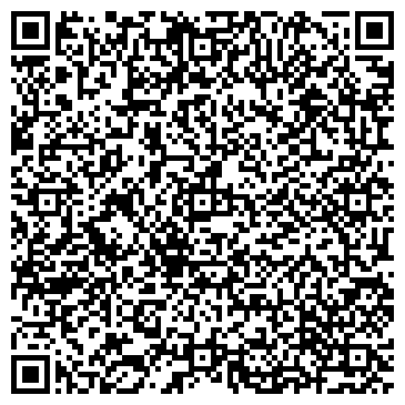 QR-код с контактной информацией организации Скажени равлики арт-студия, СПД