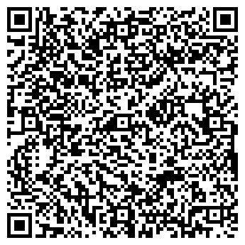 QR-код с контактной информацией организации Вышиванка, ЧП