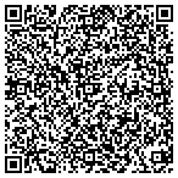 QR-код с контактной информацией организации Галерея детства, ООО
