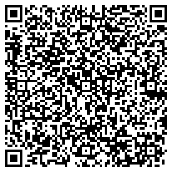 QR-код с контактной информацией организации Деколорес, ООО