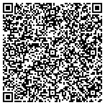 QR-код с контактной информацией организации Colorglo.kz (Колоргло.кз), ТОО