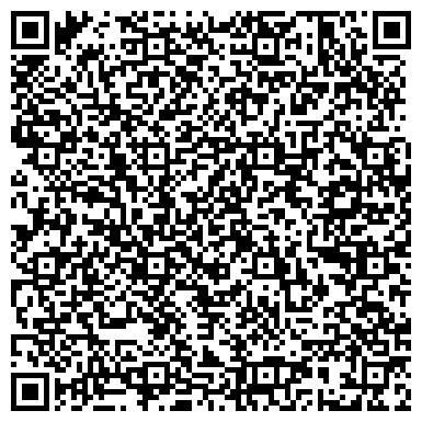 QR-код с контактной информацией организации Дизайн студия и Школа шитья, ИП