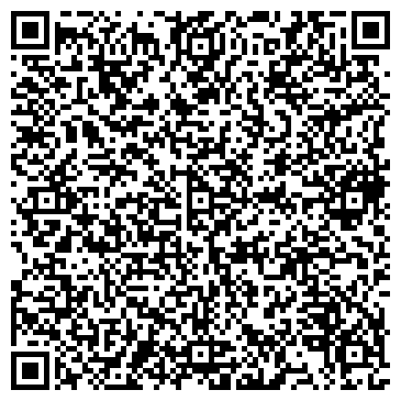 QR-код с контактной информацией организации Мари Сераль, АО