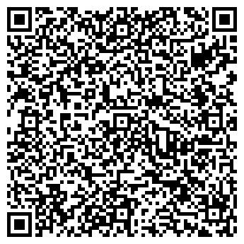 QR-код с контактной информацией организации Мороид,ООО