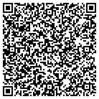 QR-код с контактной информацией организации РичВорк, ООО