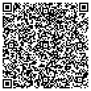 QR-код с контактной информацией организации Миррина Плюс, ЧУП