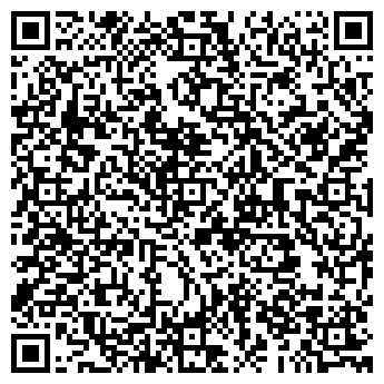 QR-код с контактной информацией организации Ходаненок Вероника, ИП