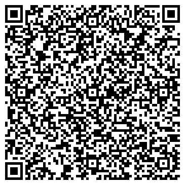 QR-код с контактной информацией организации Свадебный салон Amore mio