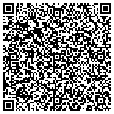 QR-код с контактной информацией организации ТекСтильный дизайн, ЧП