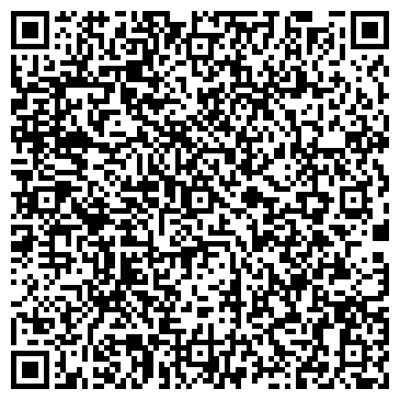 QR-код с контактной информацией организации Сакелари, ООО