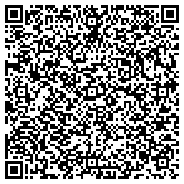 QR-код с контактной информацией организации Салон Виктория, ЧП