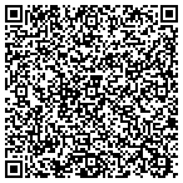 QR-код с контактной информацией организации Ремонт тентов, каркасов, ЧП